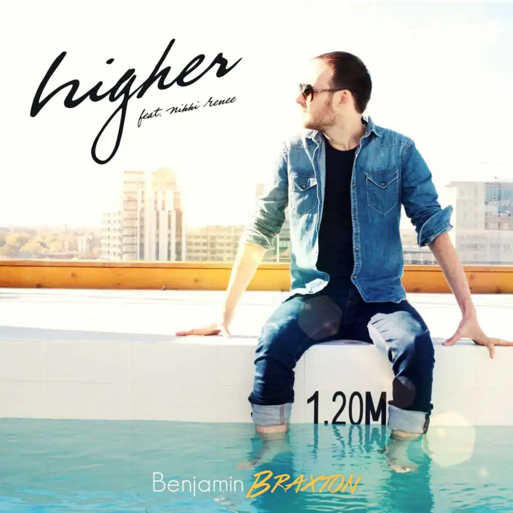 Higher (Desange Remix) [feat. Nikki Renee]