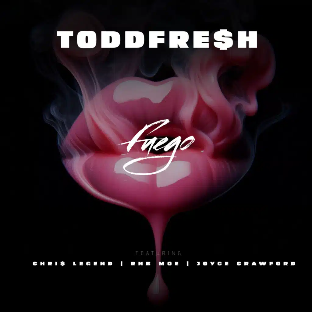 TODDFRE$H