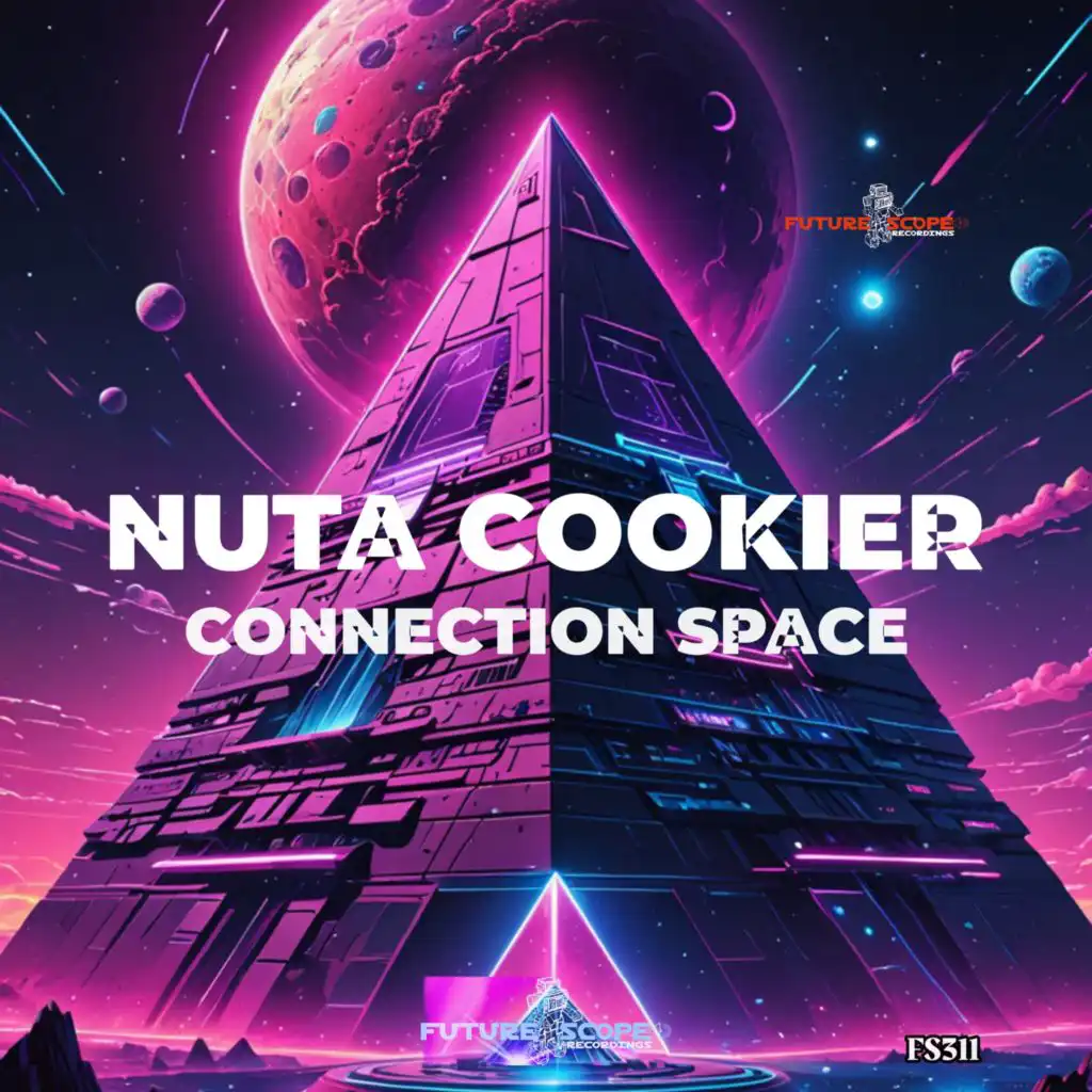 Nuta Cookier