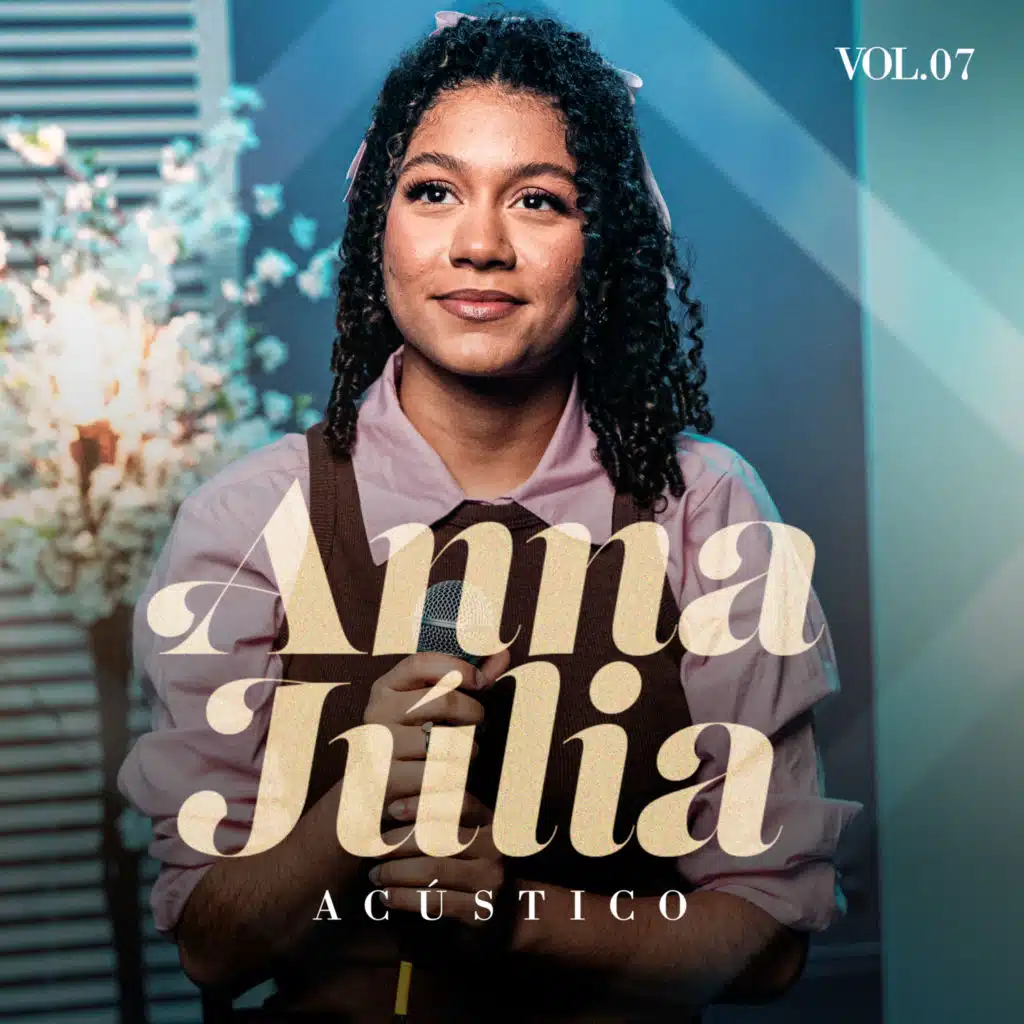 Que Deus É Esse (Playback)