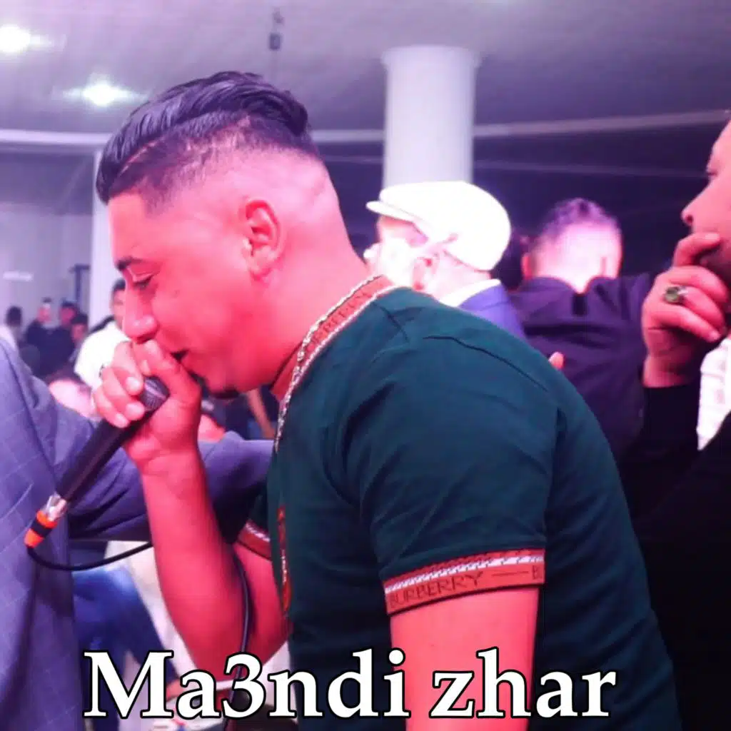 Ma3ndi zhar