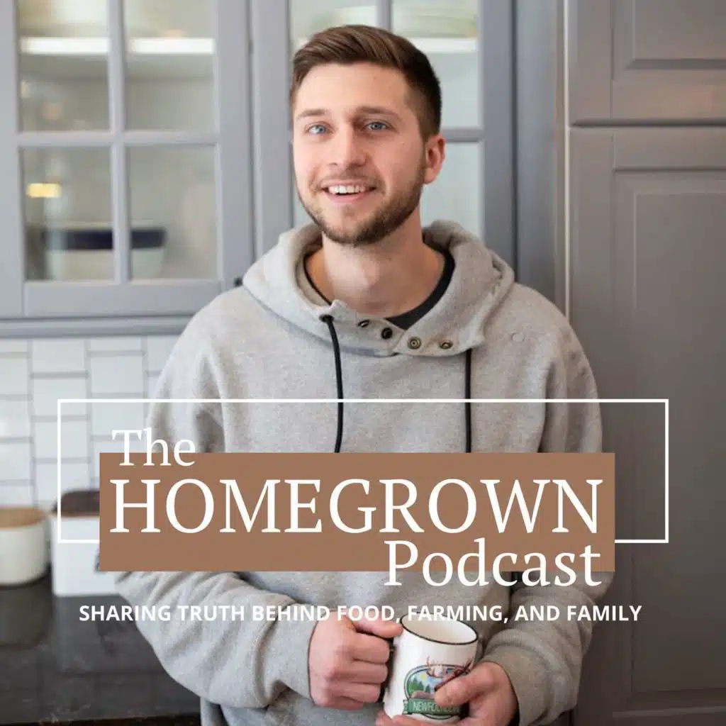 Man Series Part Two: Community, parenthood and living for something greater than yourself with Danny Baron