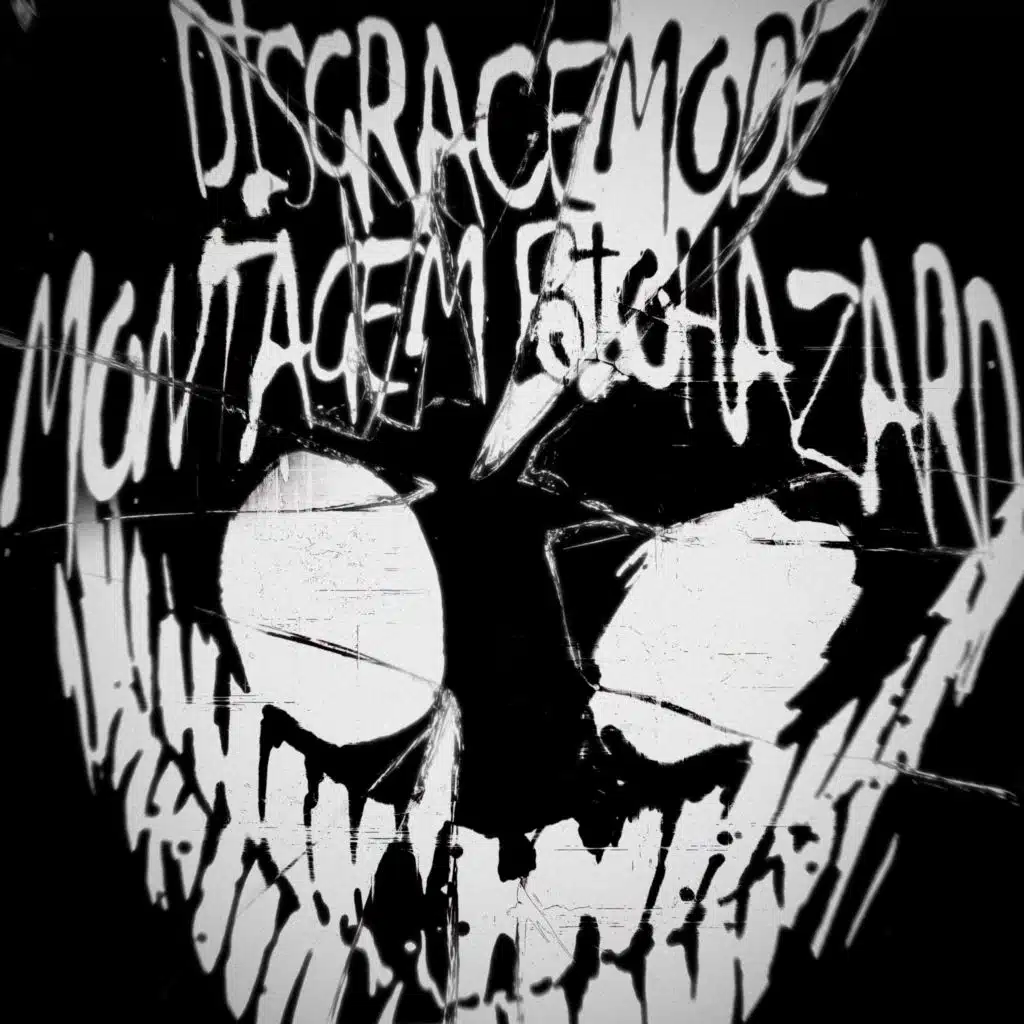 MTG BIOHAZARD (Super Slowed)