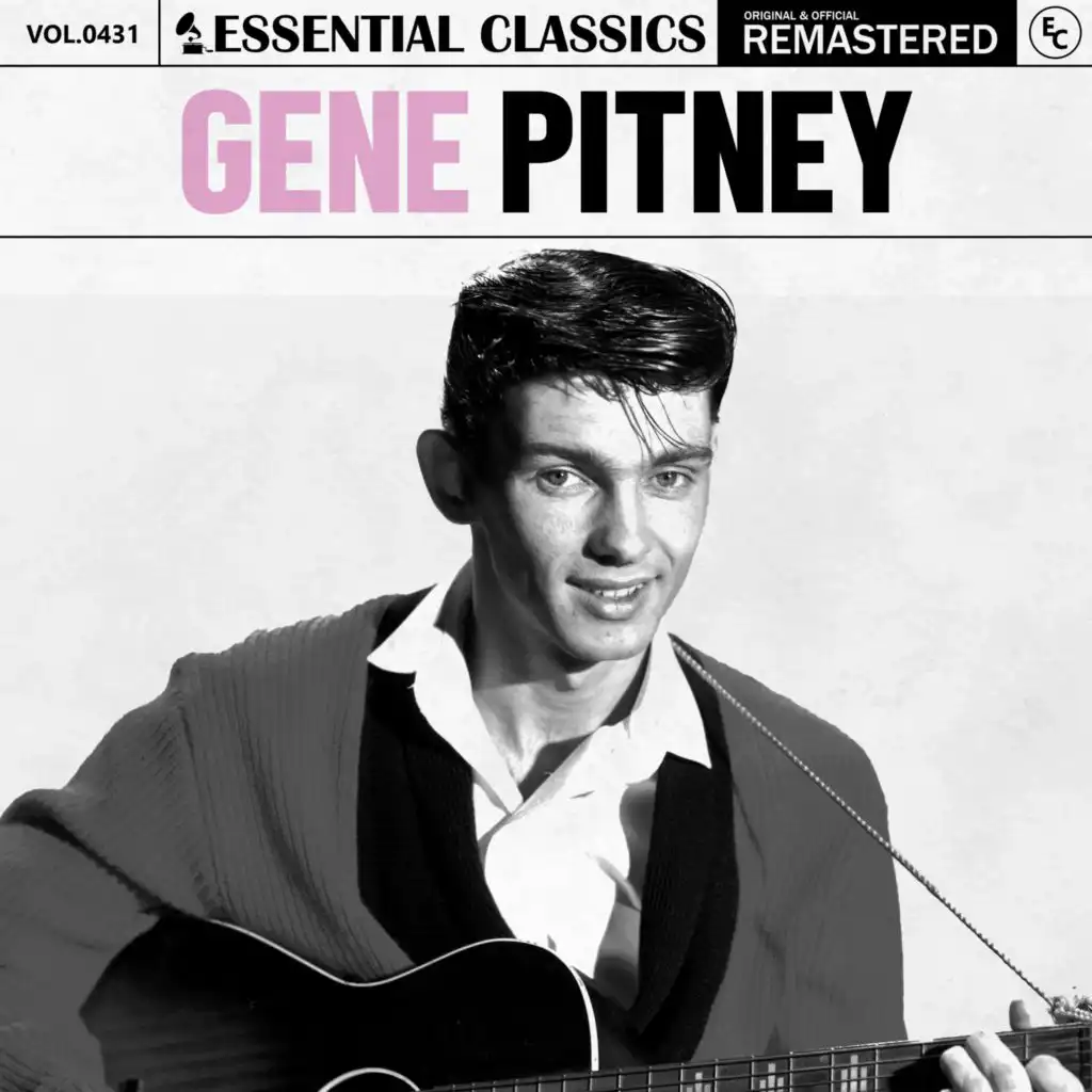 Essential Classics, Vol. 431: Gene Pitney