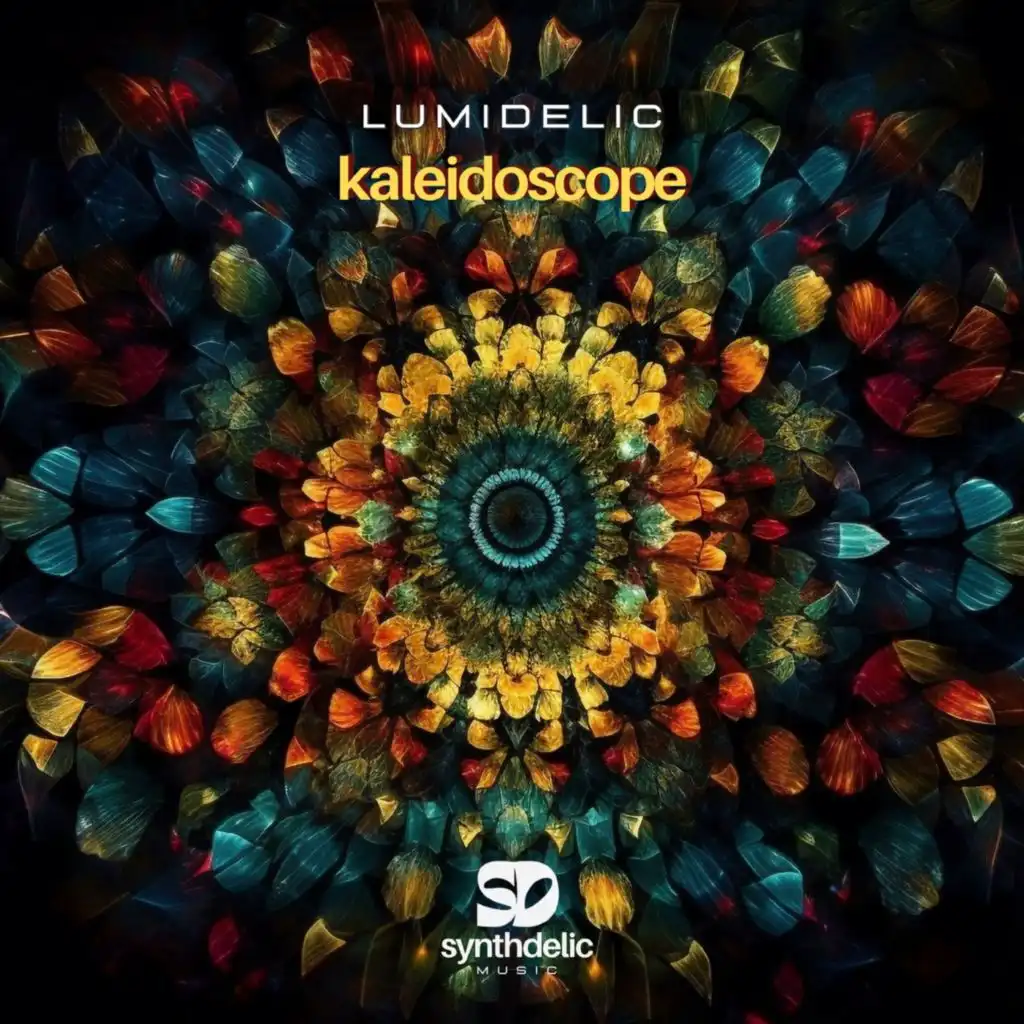 Lumidelic