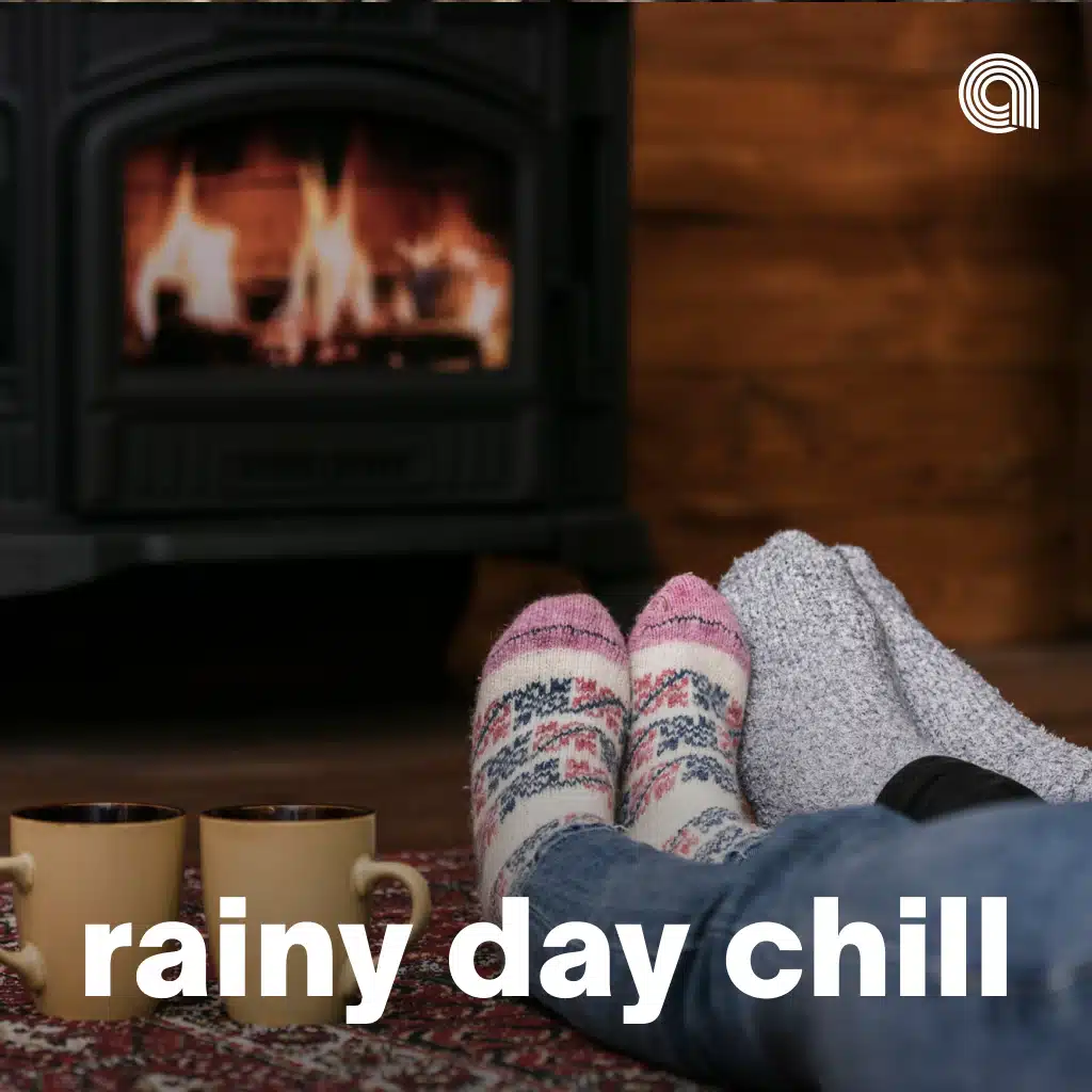 Rainy Day Chill
