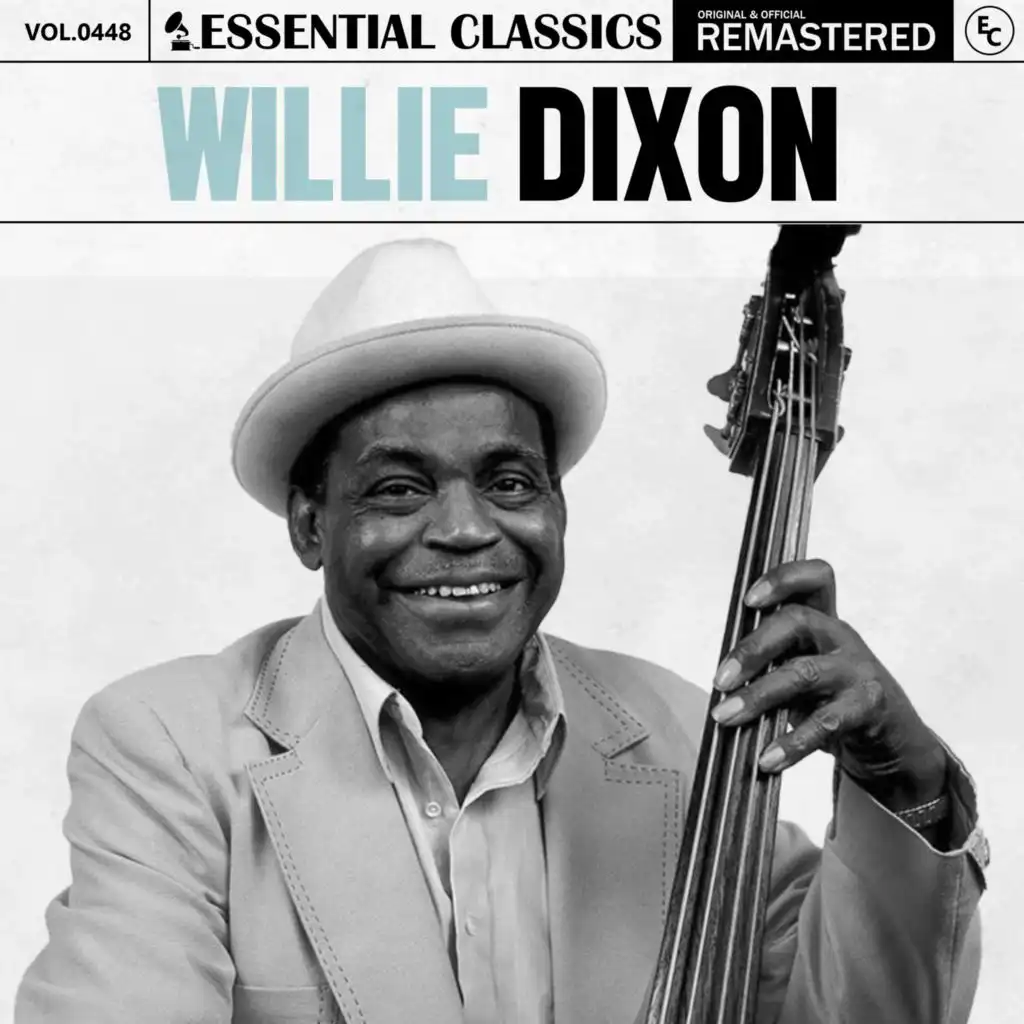 Willie Dixon