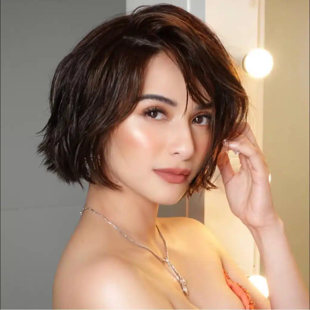 Jennylyn Mercado