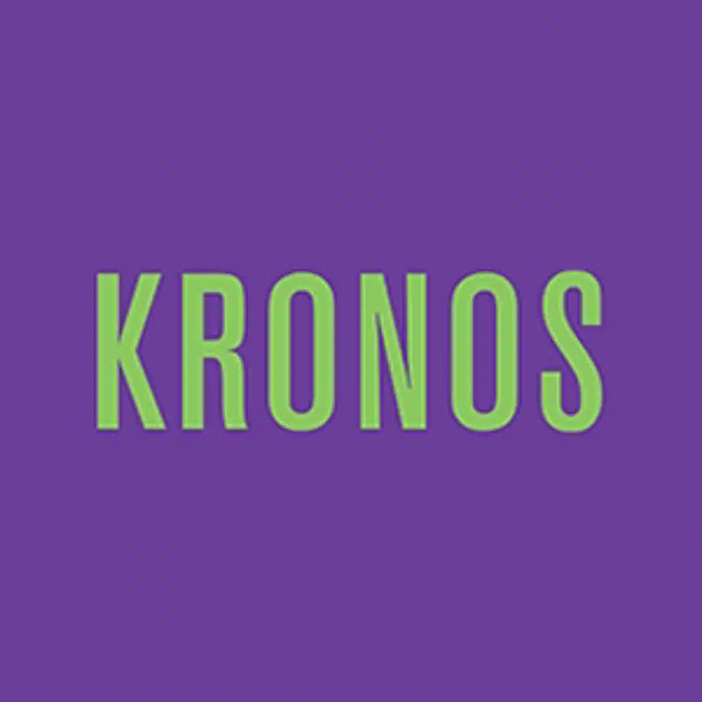 Kronos Quartet