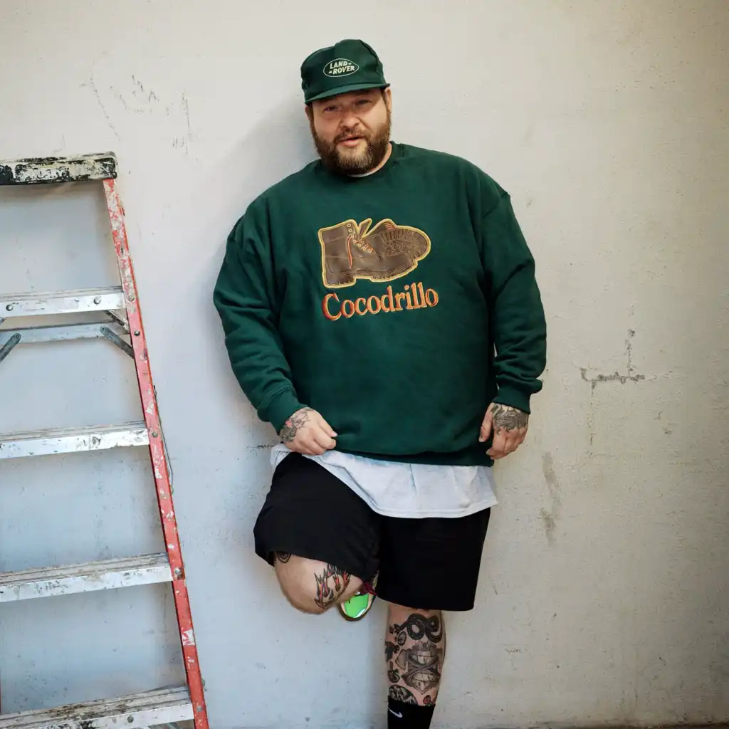 Action Bronson