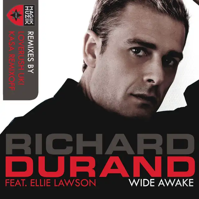 Wide Awake (Loverush UK! Radio Edit)