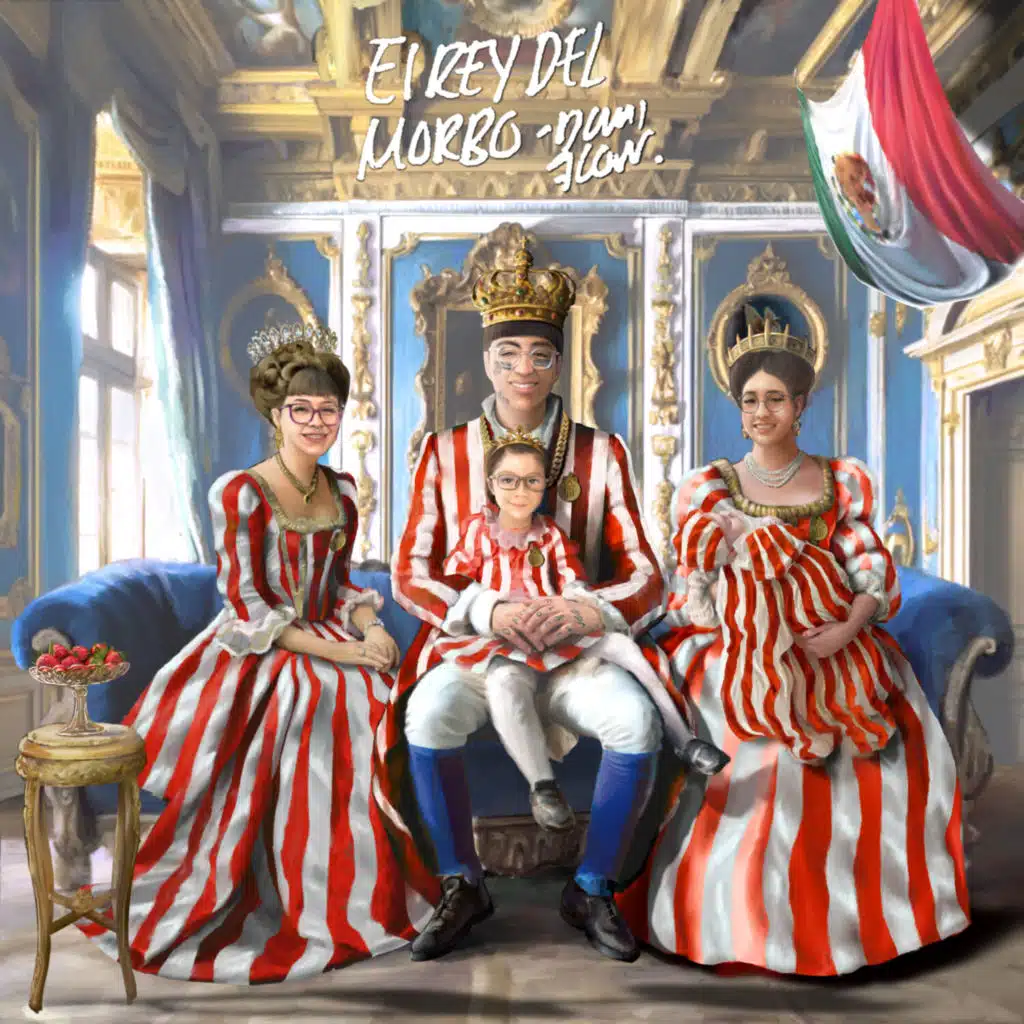 El Paso Del Gigante (Remix)