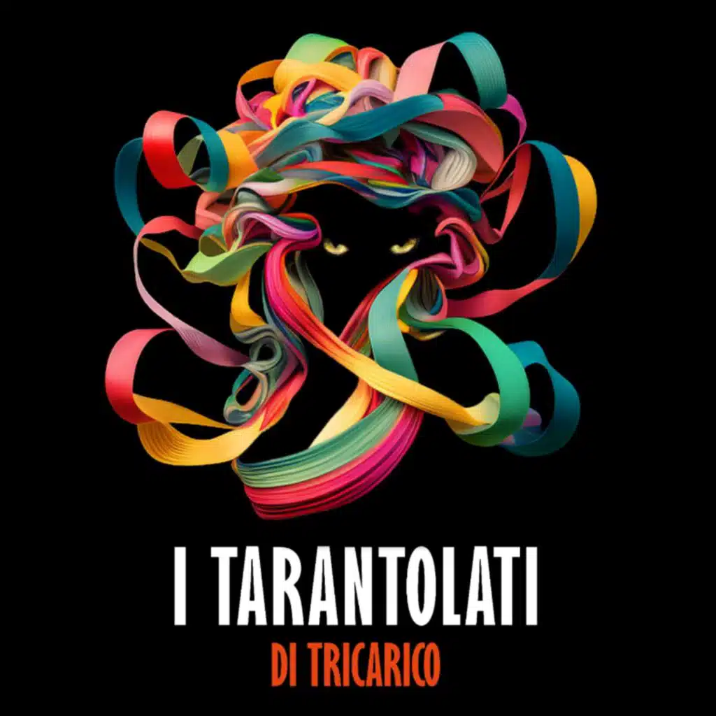 I Tarantolati di Tricarico