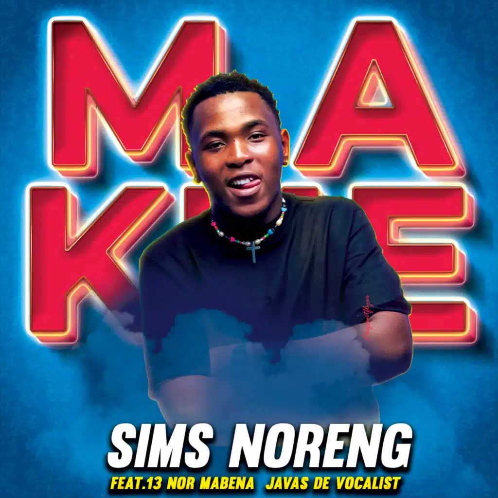 Sims Noreng