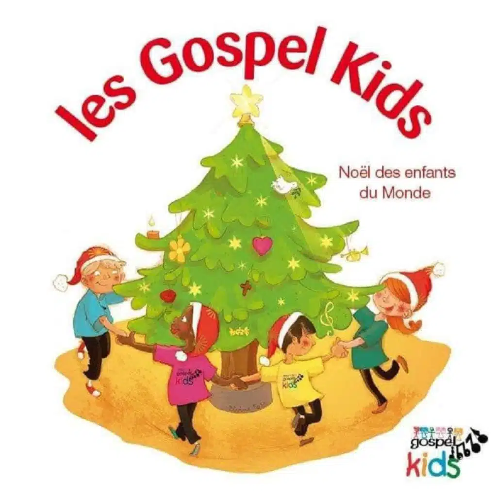 Gospel Kids