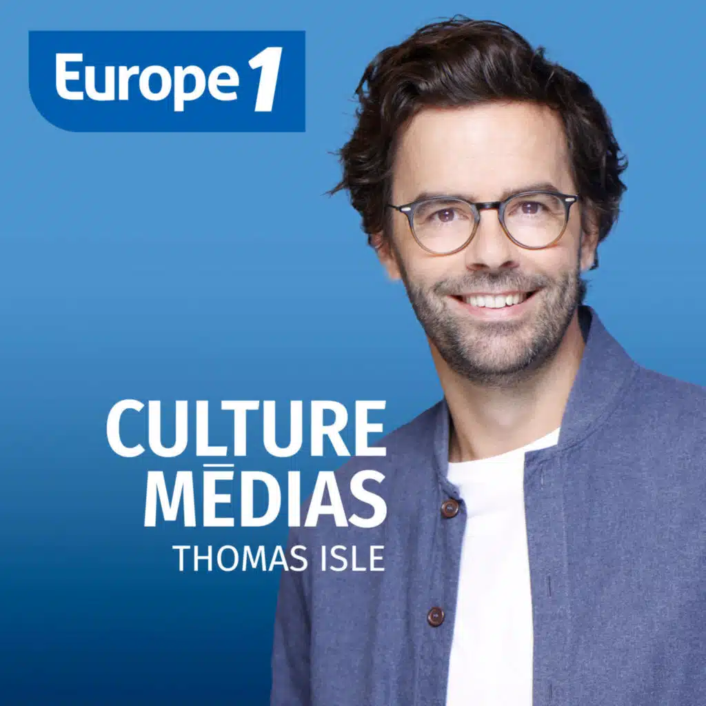 Culture Médias : actu, audiences et coups de cœur culturels