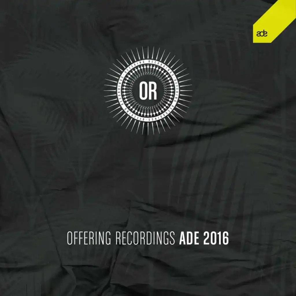 Ade Sampler 2016