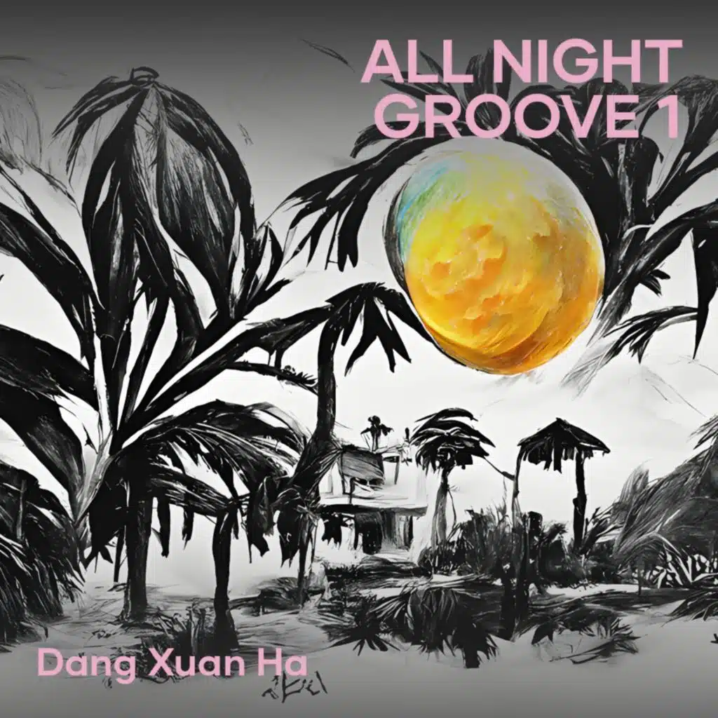 All Night Groove 1