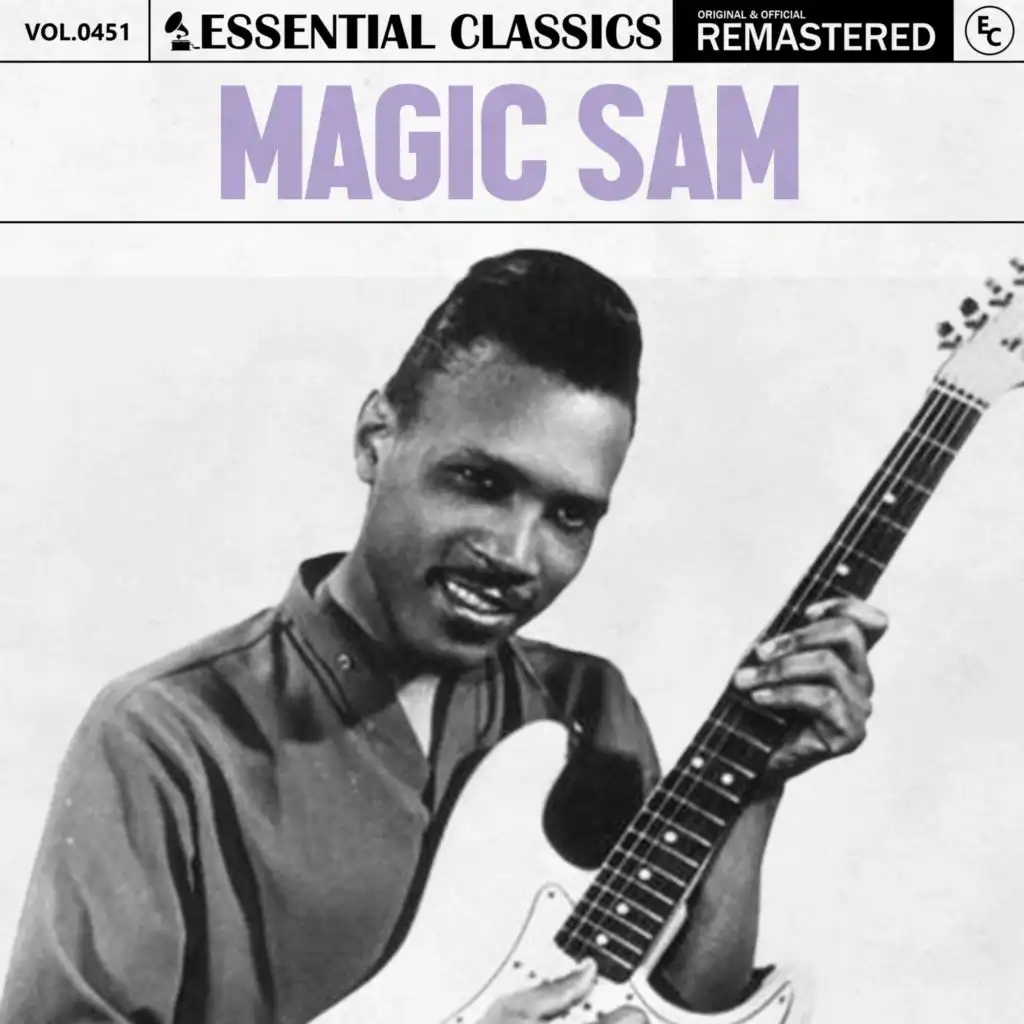 Magic Sam