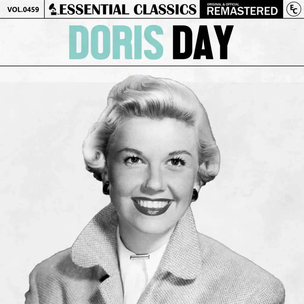 Doris Day; Orchestra conducted by Axel Stordahl