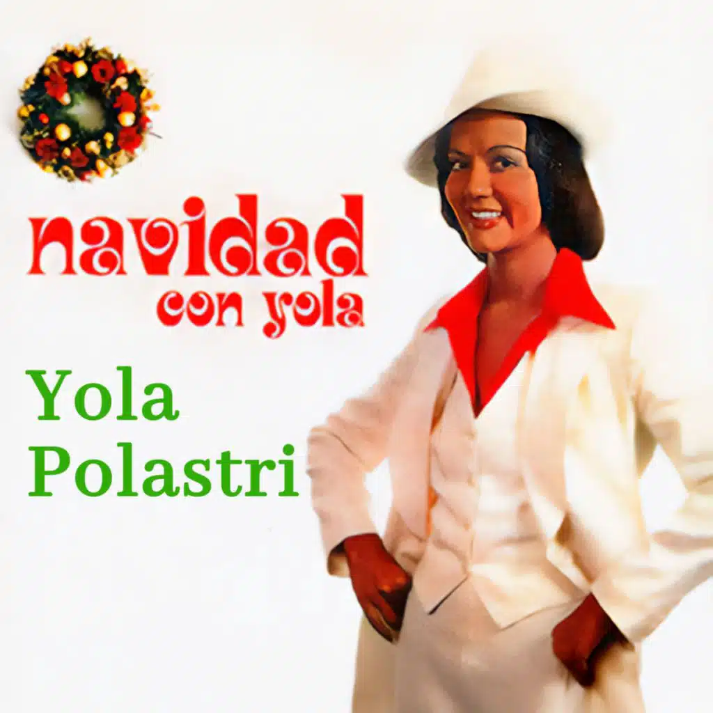 Navidad Con Yola