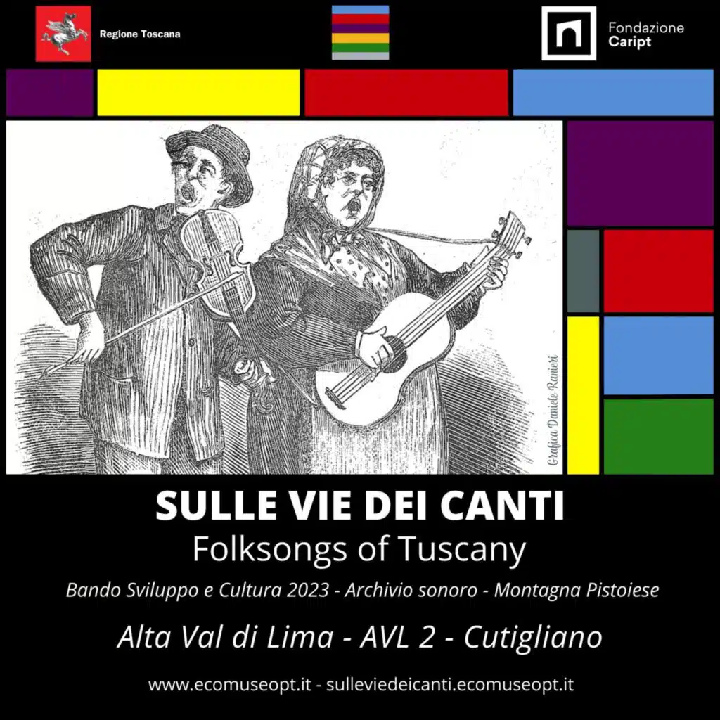 Ecomuseo Montagna Pistoiese