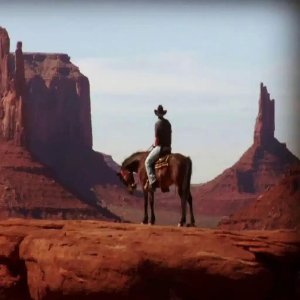 Wild West (feat. Andreia)