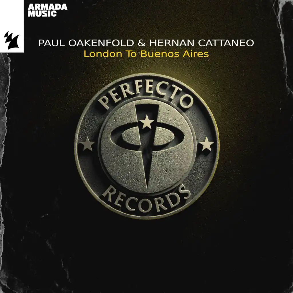 London To Buenos Aires (Extended Mix)