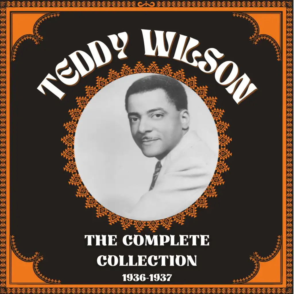 The Complete Collection - 1936-1937