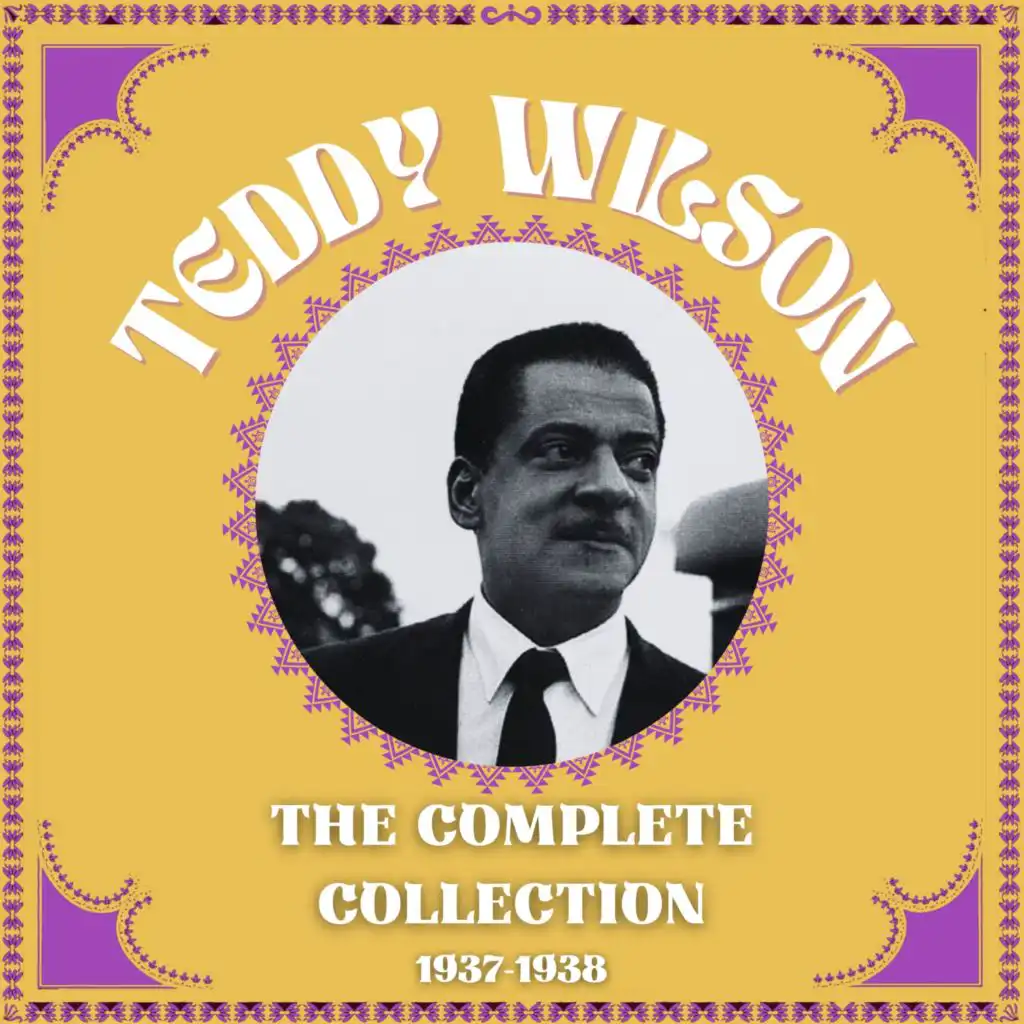 The Complete Collection - 1937-1938