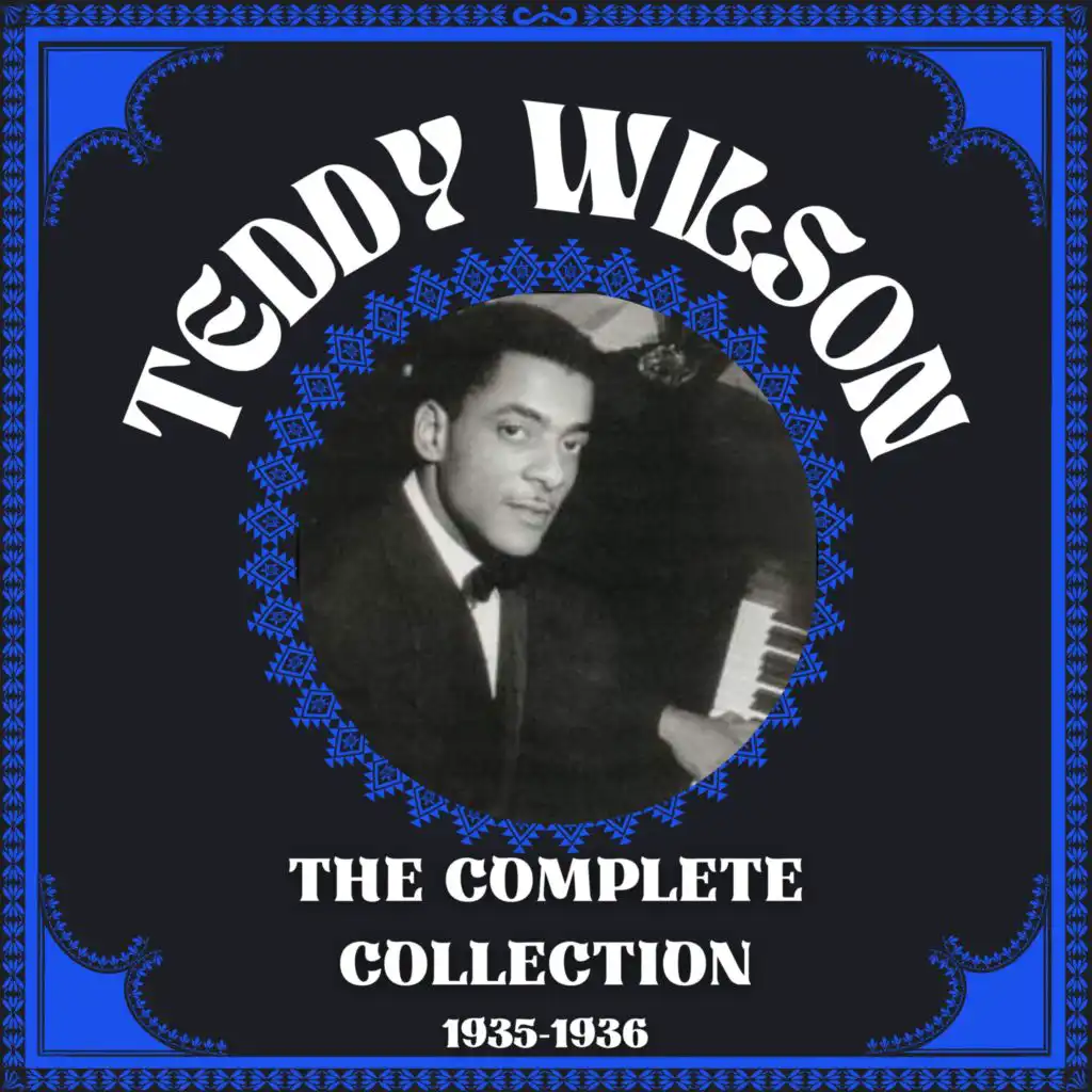 The Complete Collection - 1935-1936