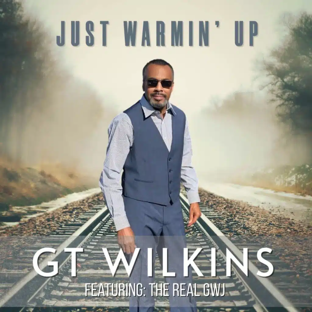 GT Wilkins