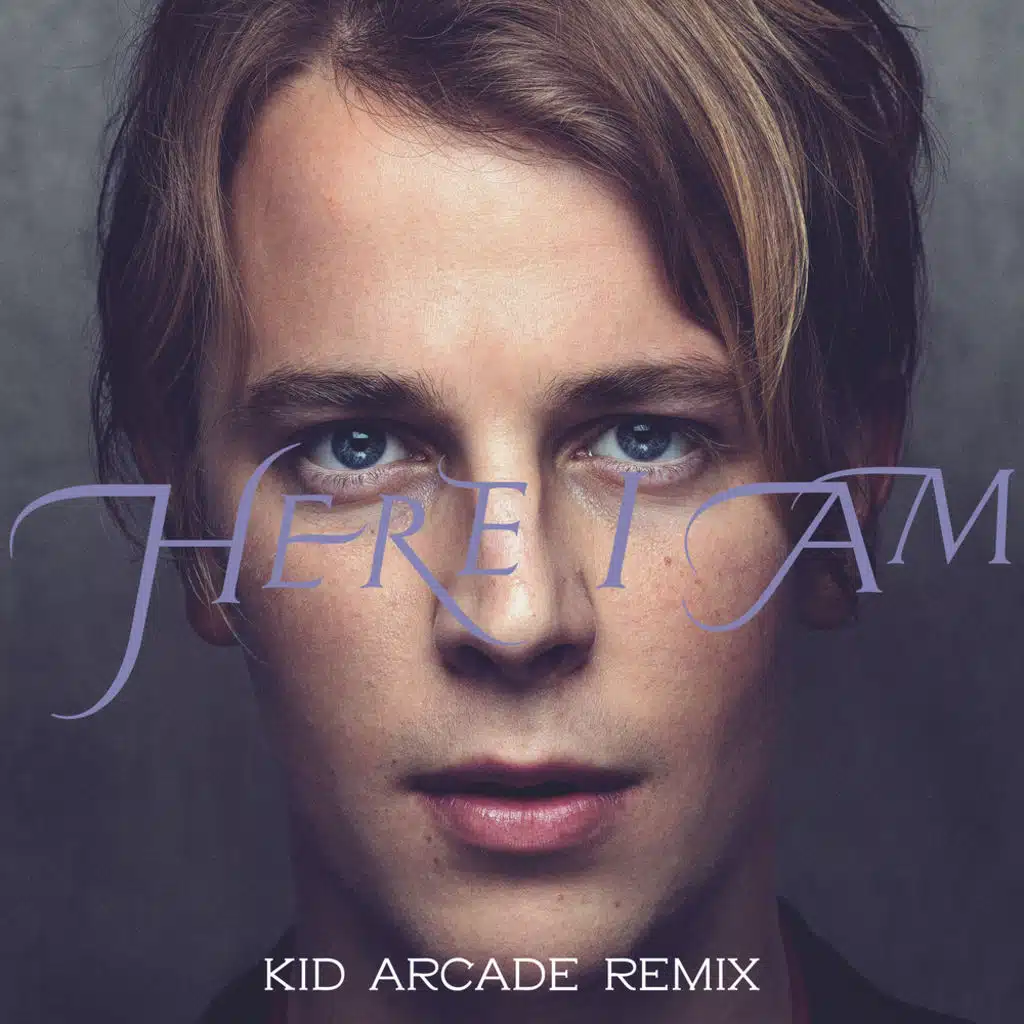 Here I Am (Kid Arkade Remix)