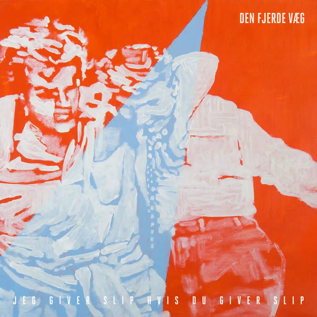 Jeg giver slip hvis du giver slip