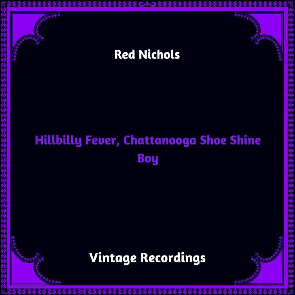 Hillbilly Fever, Chattanooga Shoe Shine Boy