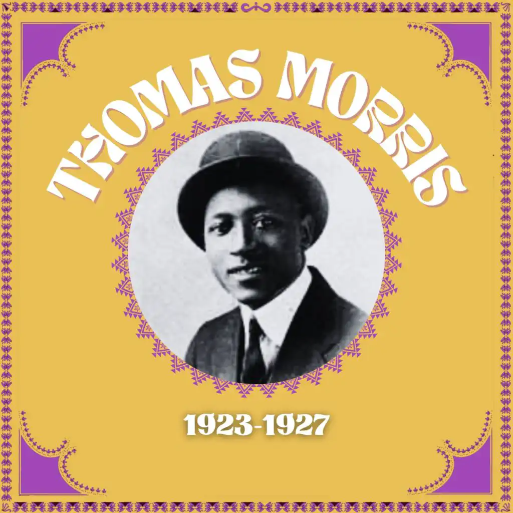 Thomas Morris