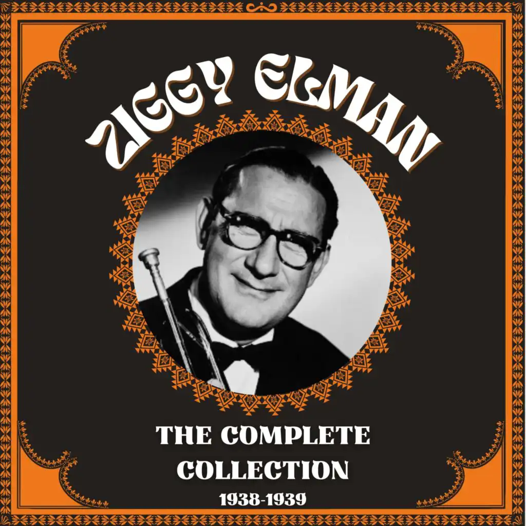 Ziggy Elman