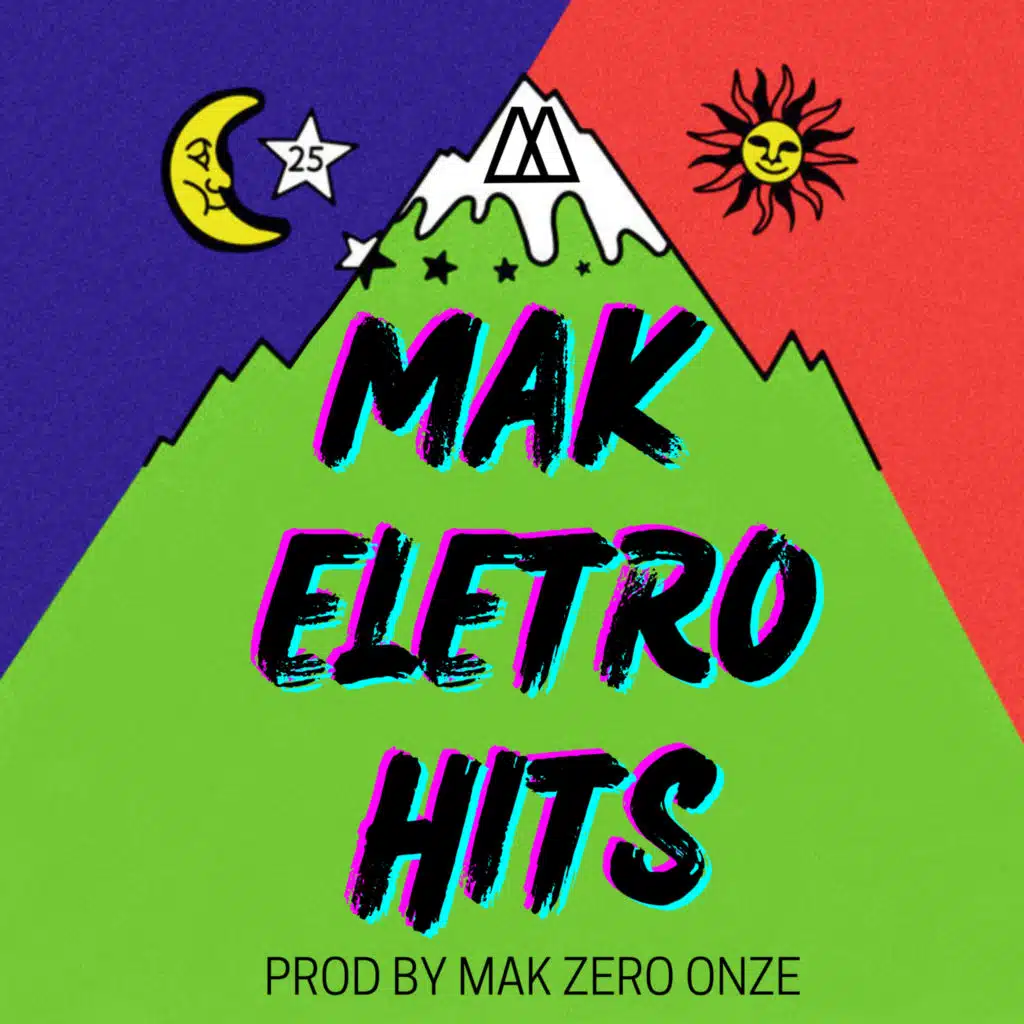 Mak Eletro Hits