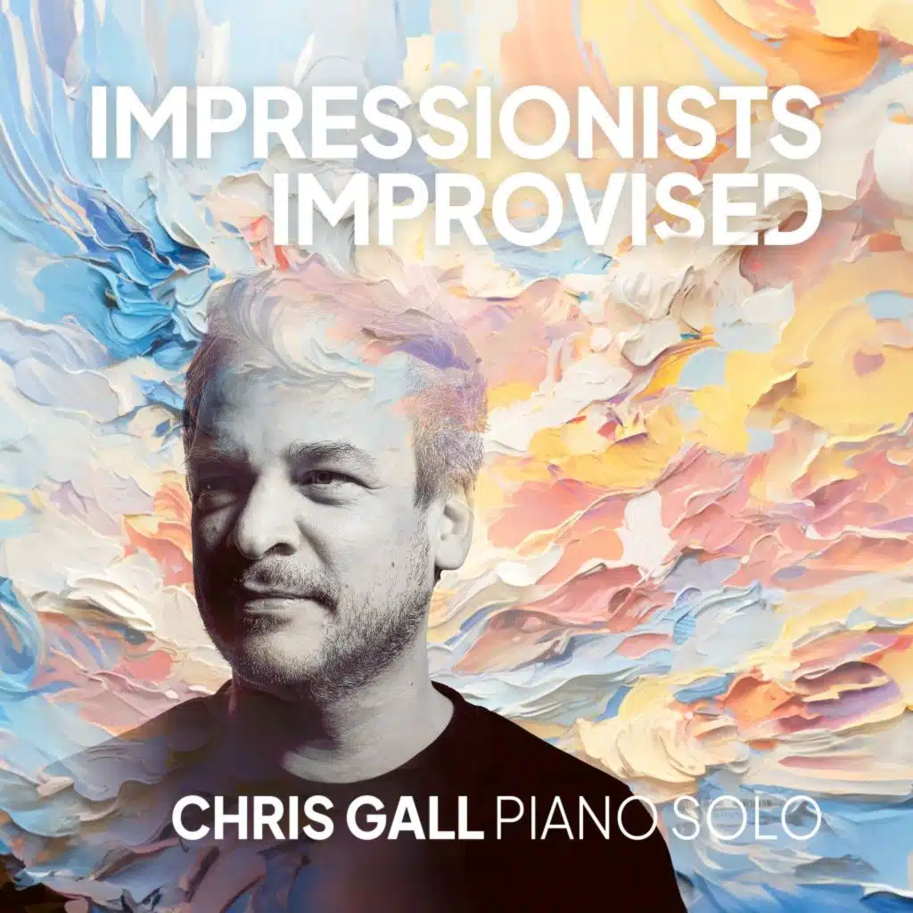 Impressionists Improvised