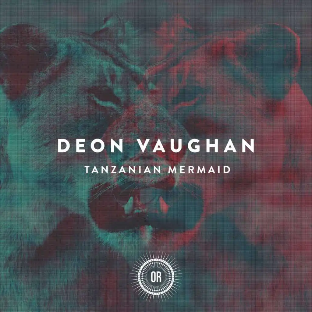 Deon Vaughan
