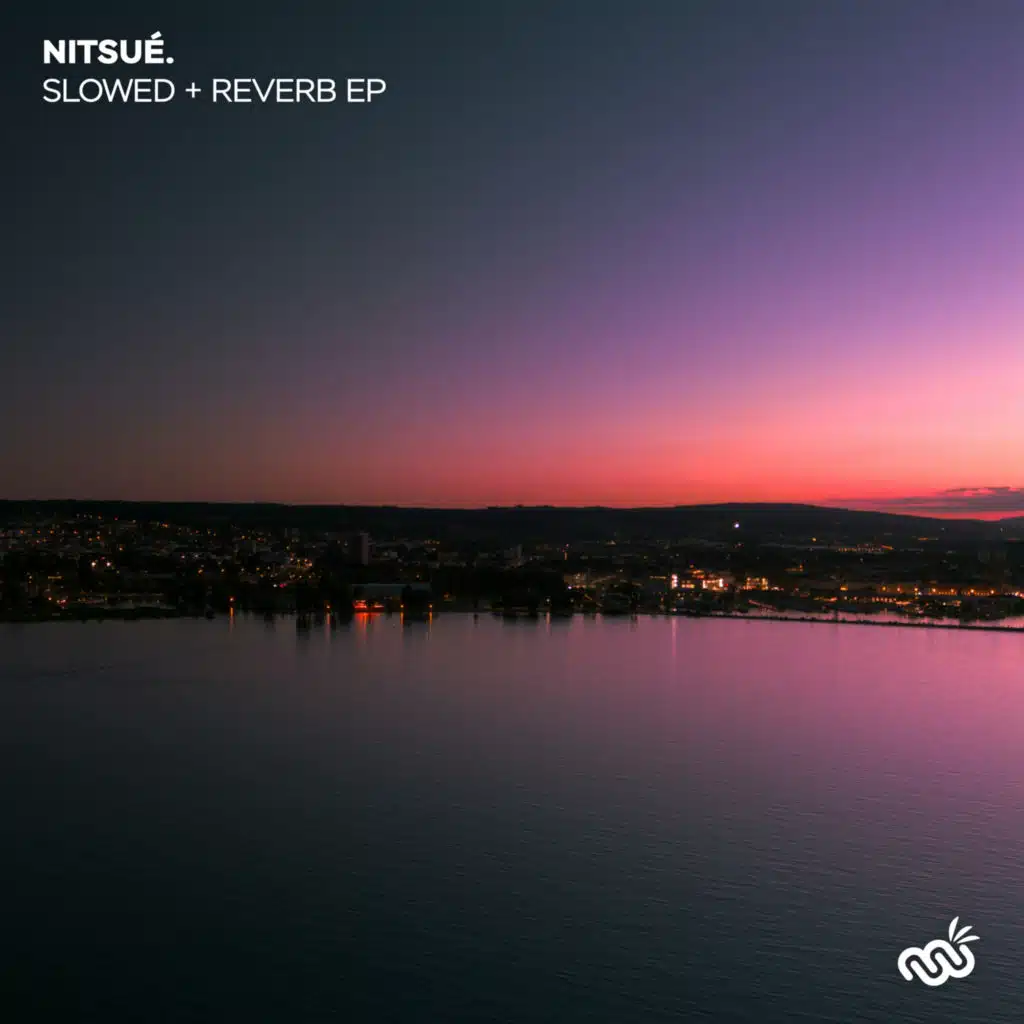 Slowed + Reverb (feat. nitsué.)