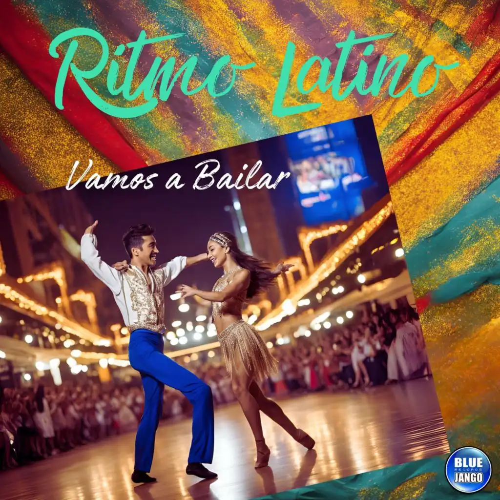 Ritmo Latino