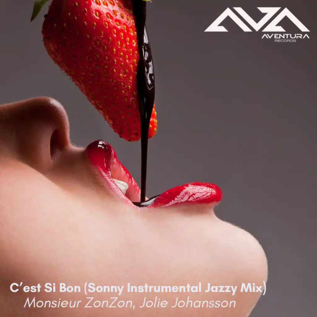 C’est Si Bon (Sonny Jazzy Instrumental Mix)