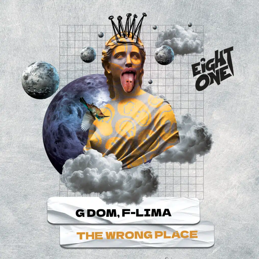 G DOM & F-LIMA