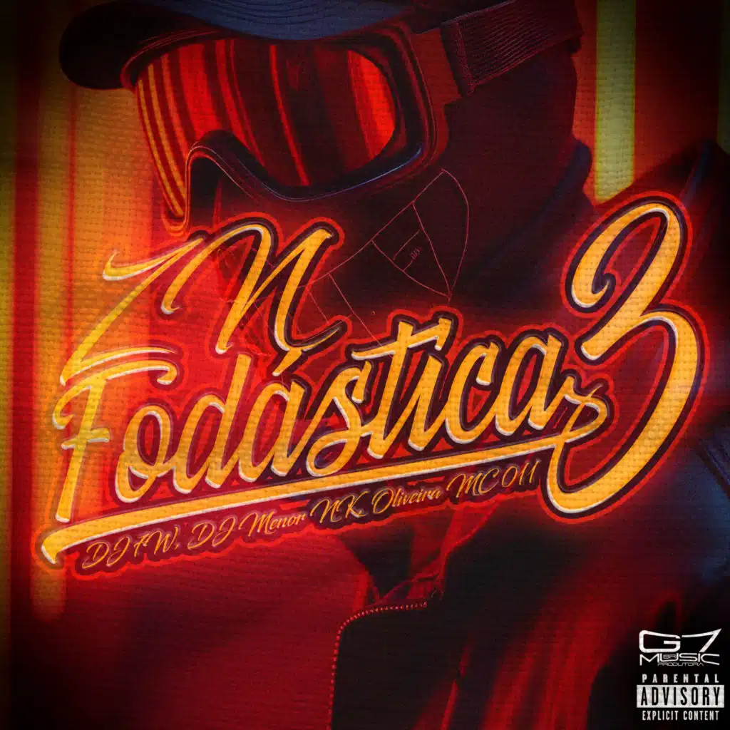 Oliveira Mc 011, DJ 7W & DJ MENOR NK