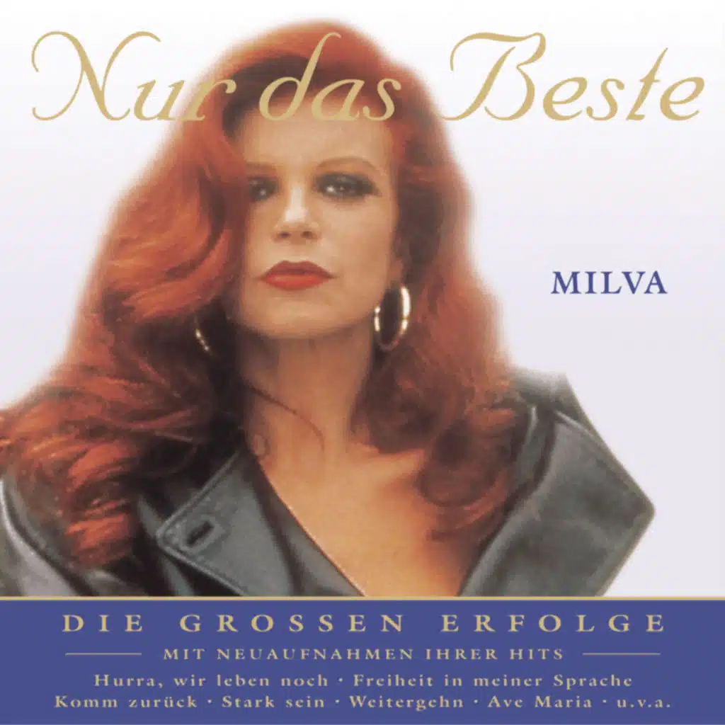 Freiheit in meiner Sprache