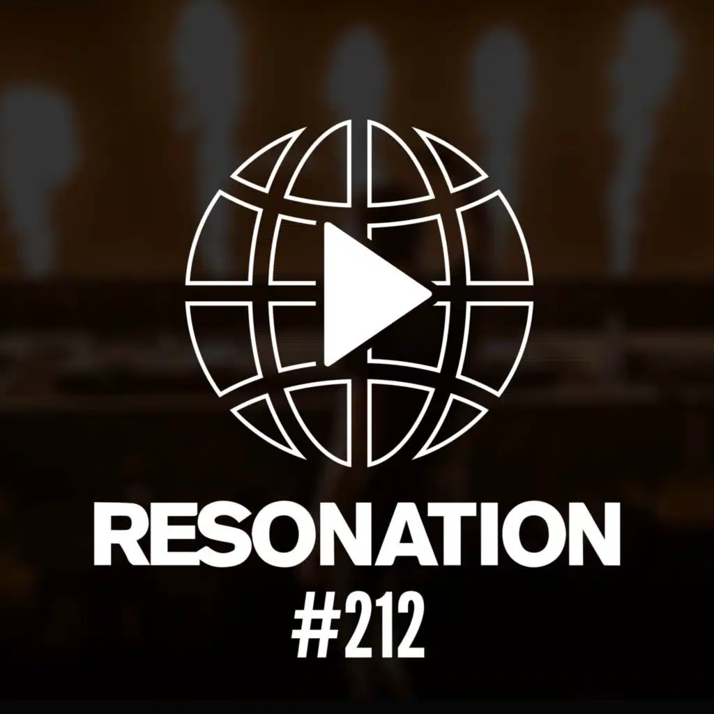 Resonation Radio 212
