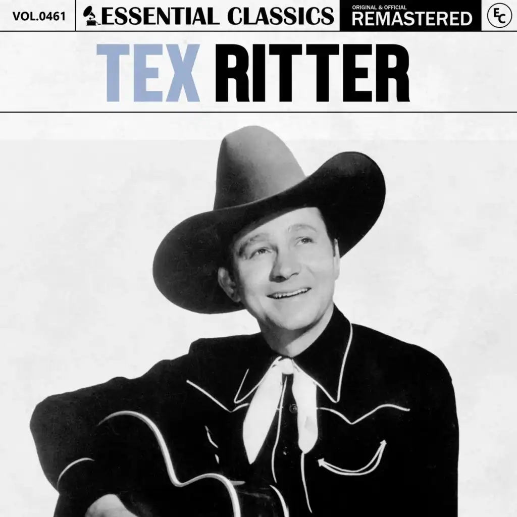 Tex Ritter