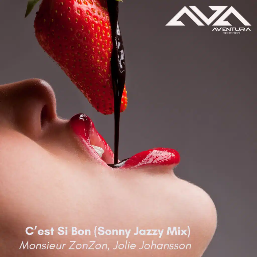 Monsieur ZonZon & Jollie Johansson