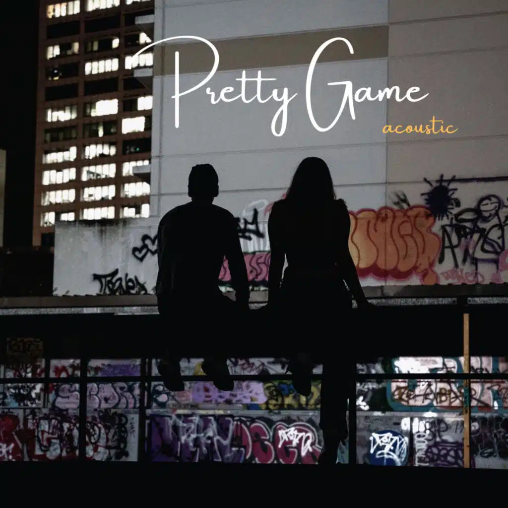 Pretty Game (feat. 4orttune) (Acoustic Version)